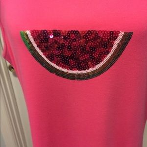 Quacker Factory long dress